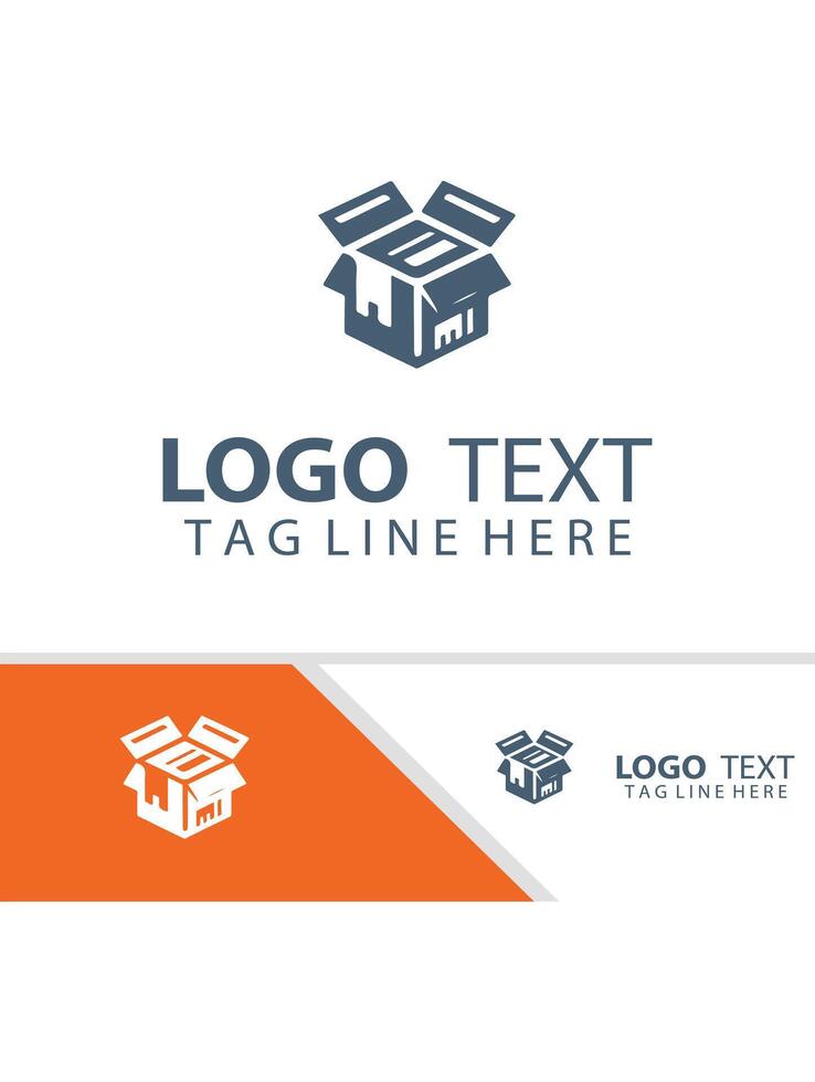 Box Beam Logo vector