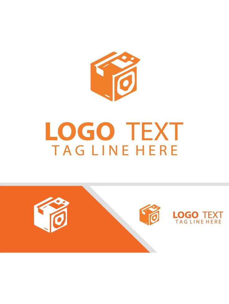 Box Breeze Logo vector