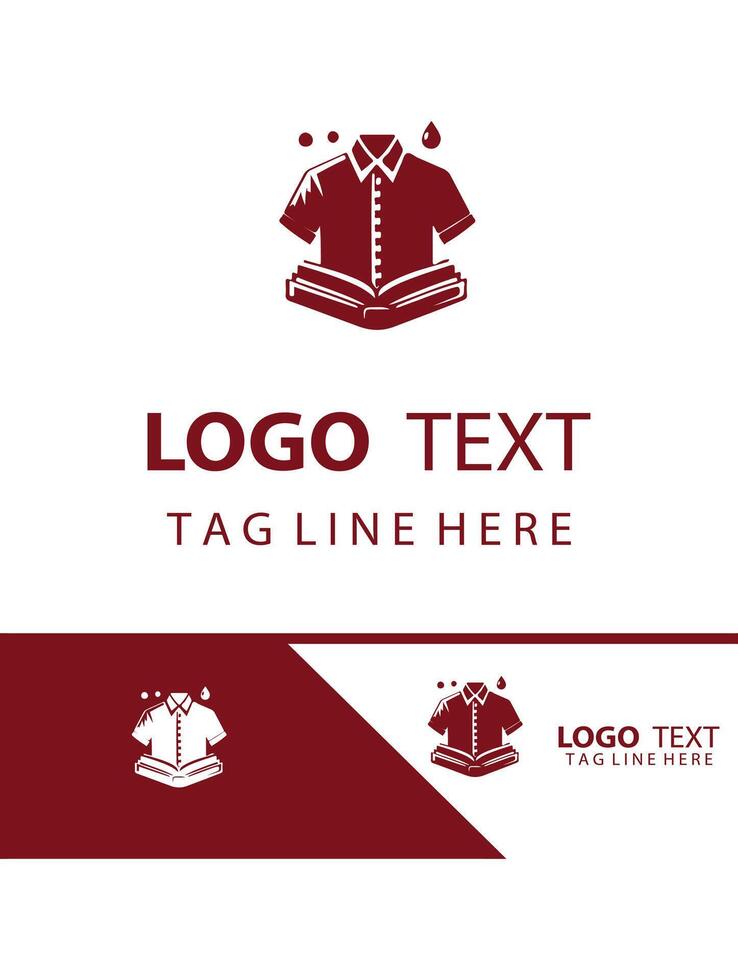 Pro Washing Logo vector