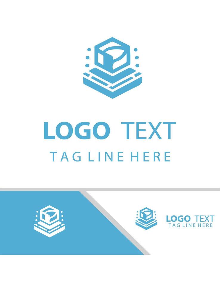 Zenith Box Logo vector