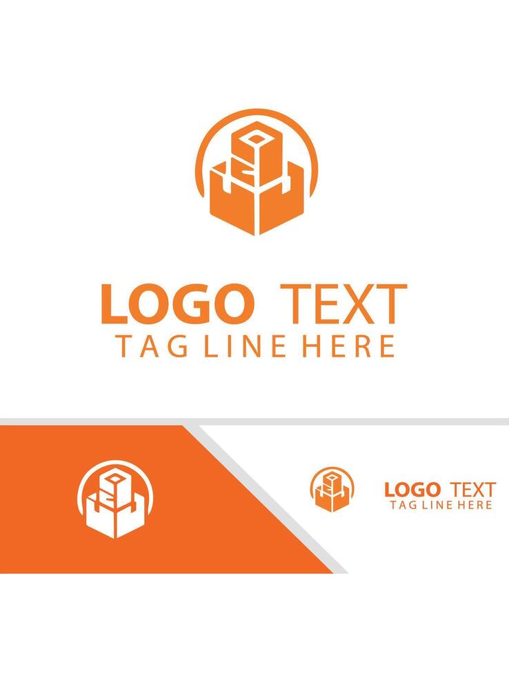 Next Gen Box Logo vector