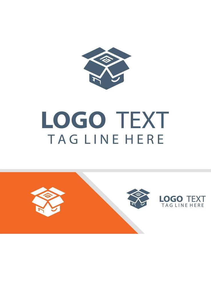 Elite Box Logo vector