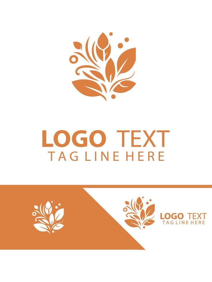 Twinkle Wings Ladybug logo vector