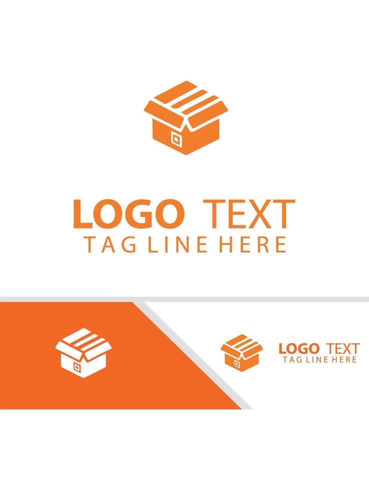 Box Works Logo vector
