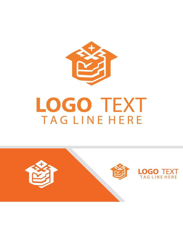 Box Ace Logo vector