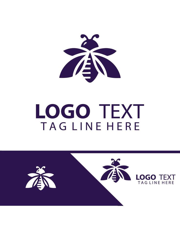 Ladybug Harmony Logo vector