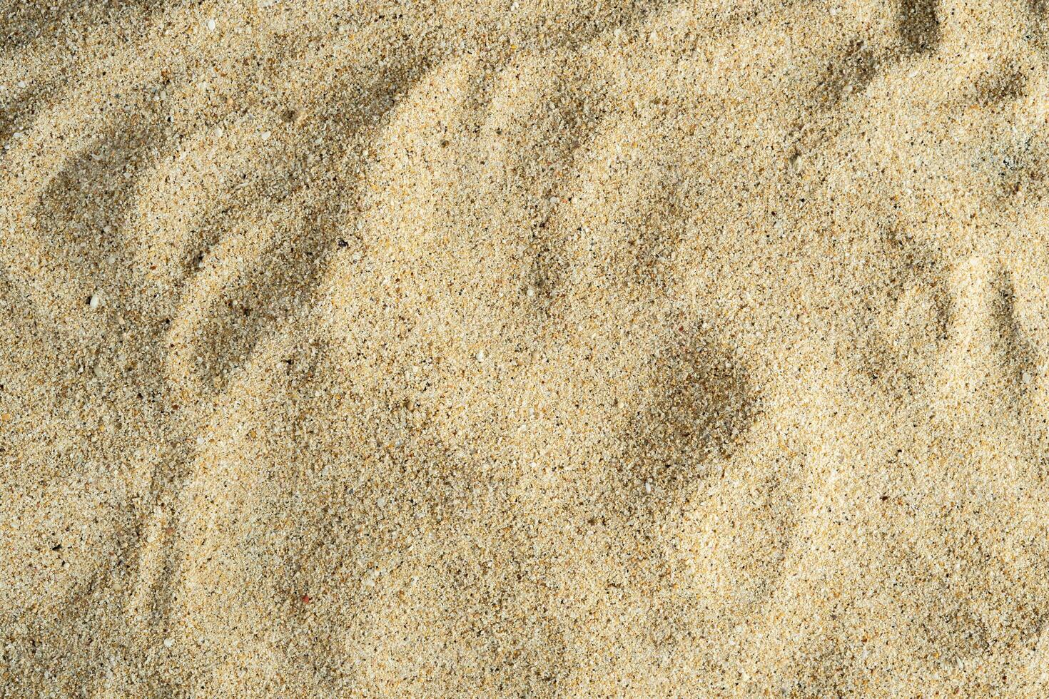 Abstract of beach sand texture background photo