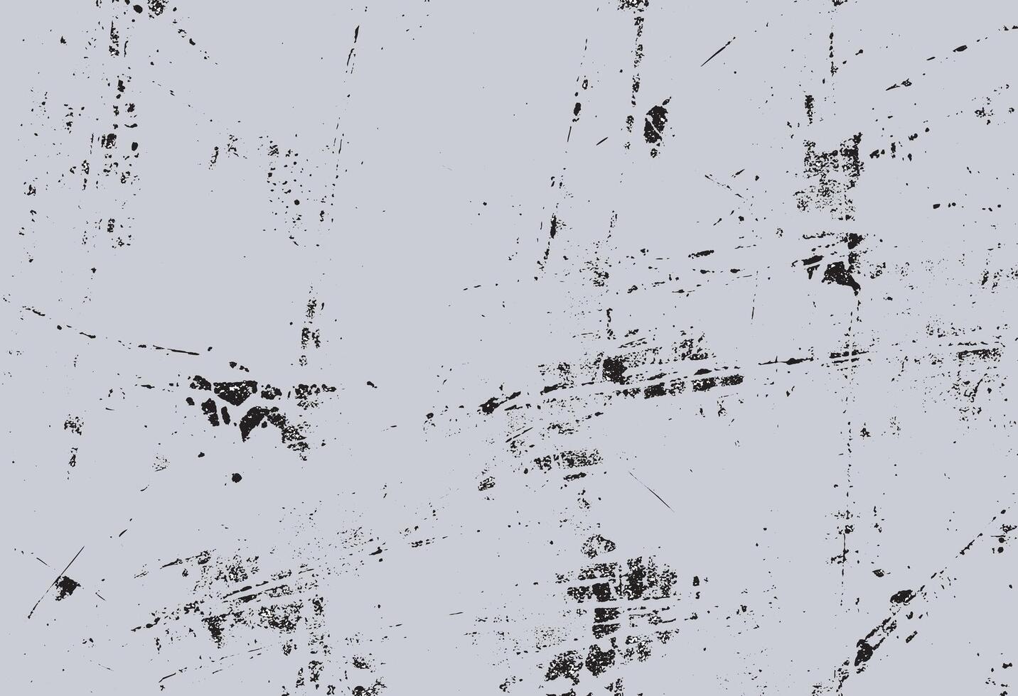 Distressed overlay texture, grunge background to Create grungy Effect splattered, abstract, anything for your design vector
