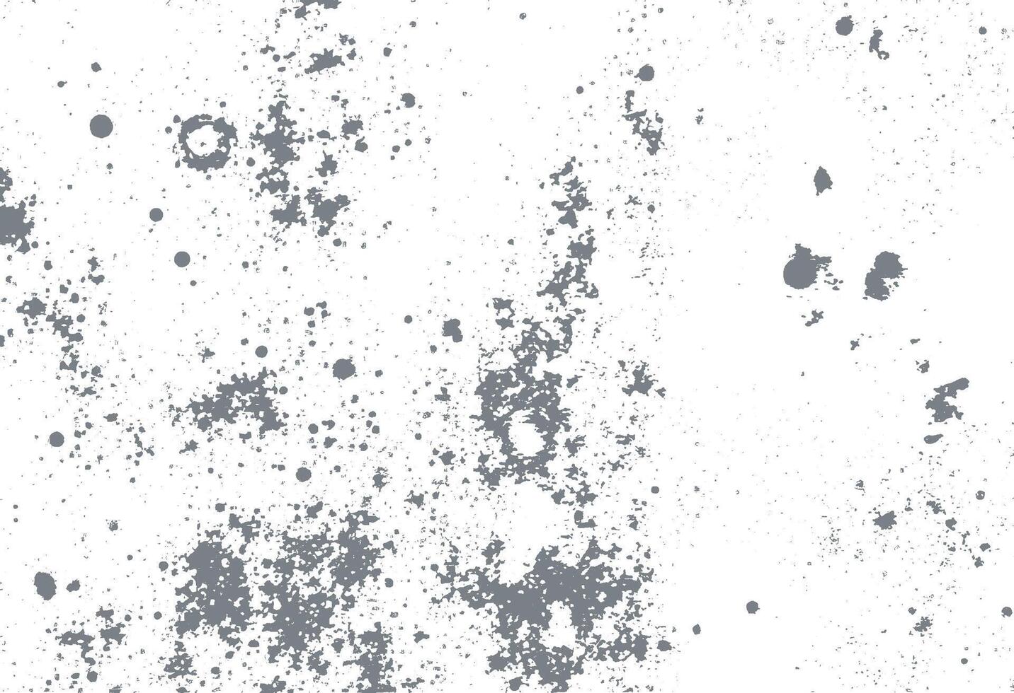Distressed overlay texture, grunge background to Create grungy Effect, splattered, vector
