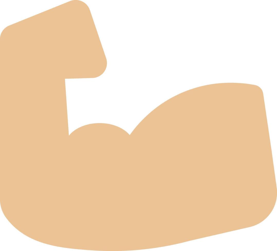 Muscle Fitnes Wellness Body vector