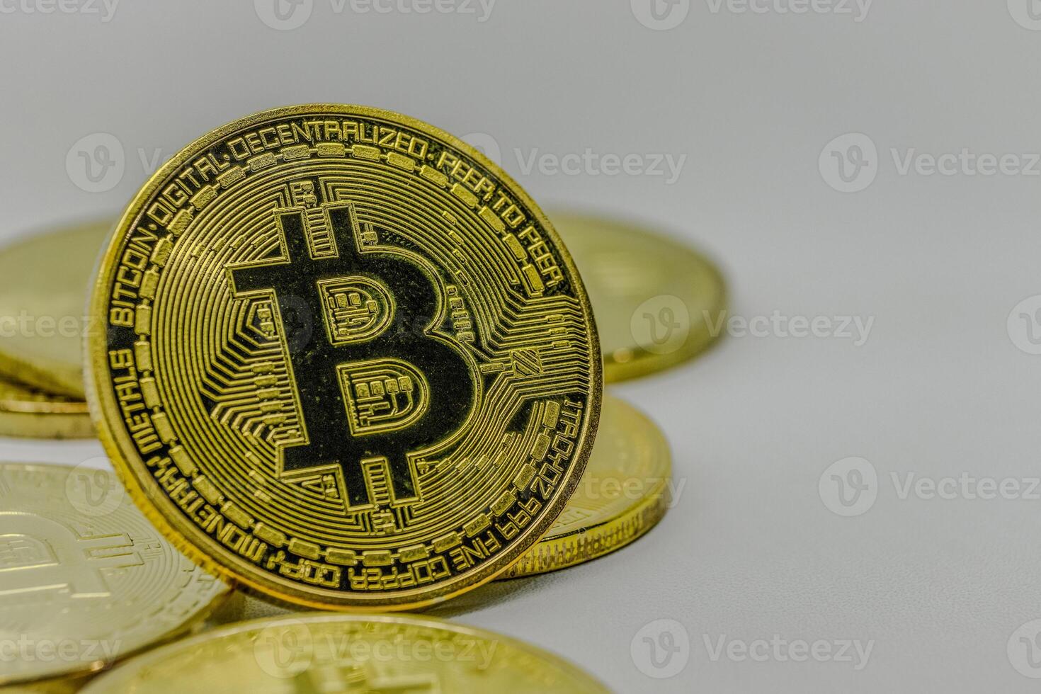 Bitcoin, The Catalyst of the Global Economy photo