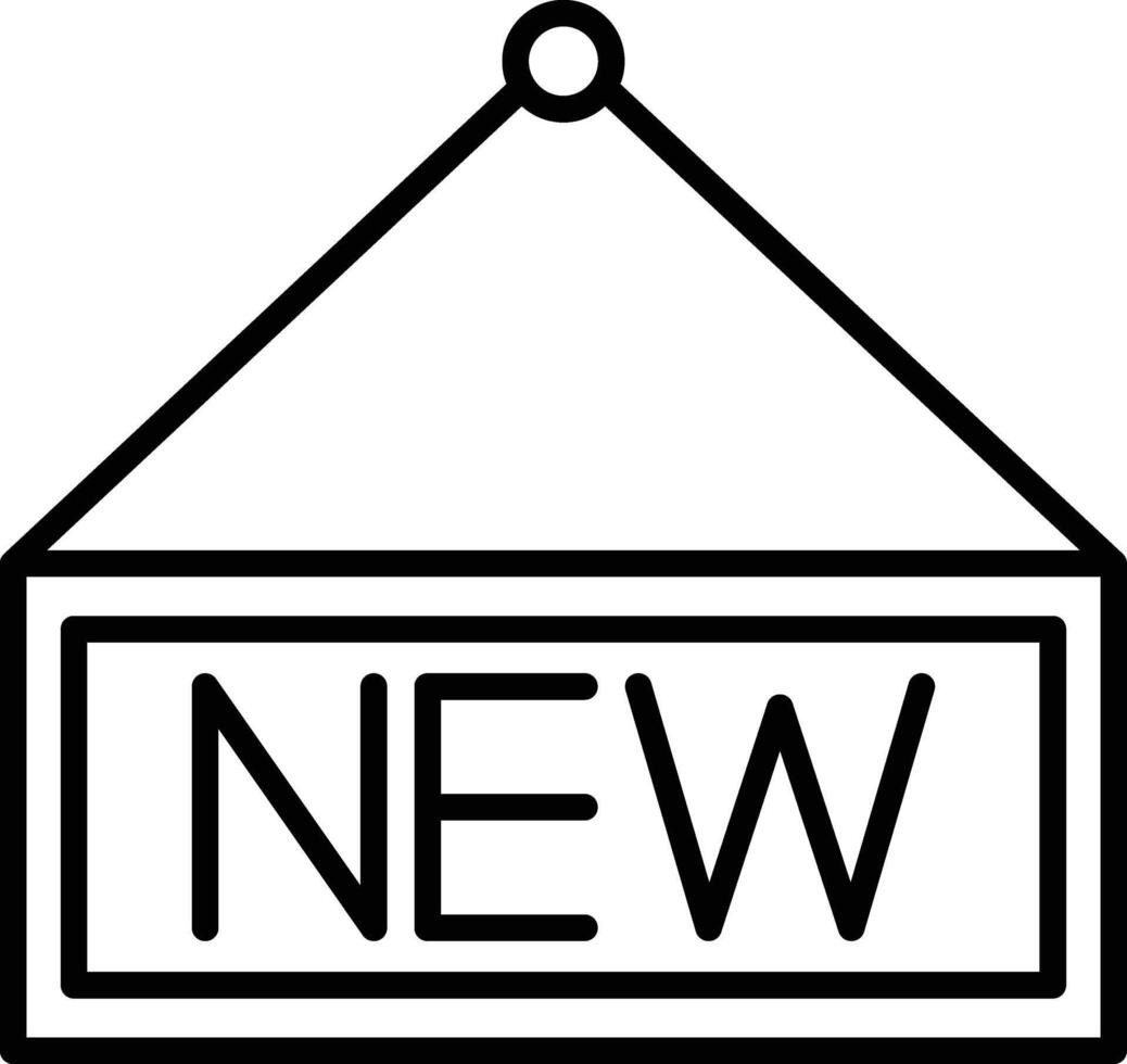 New Beginnings Illustration Icon vector