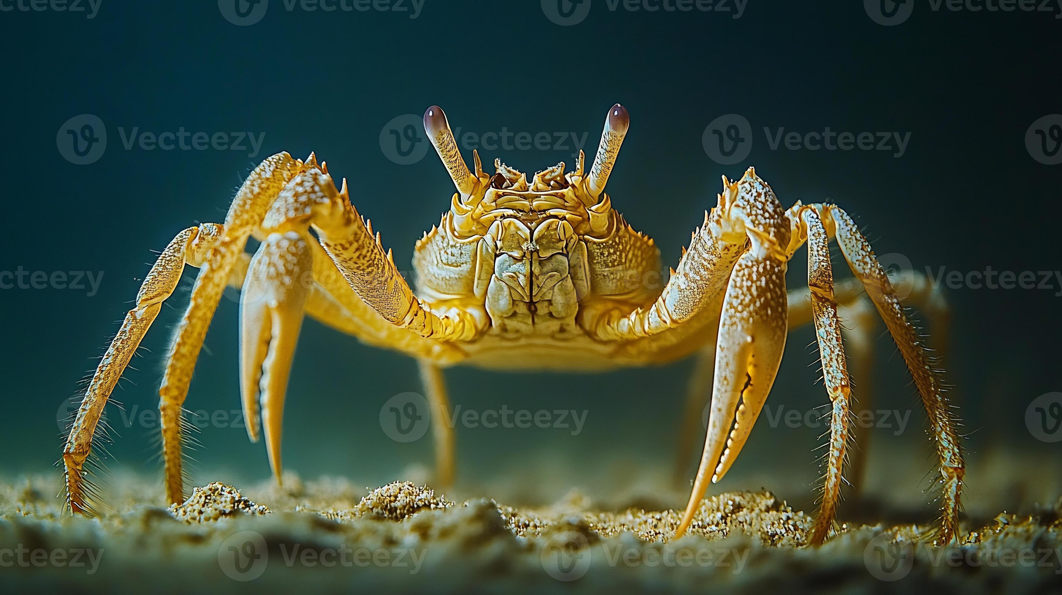 競売 japanese-spider-crab-walking- 洋楽