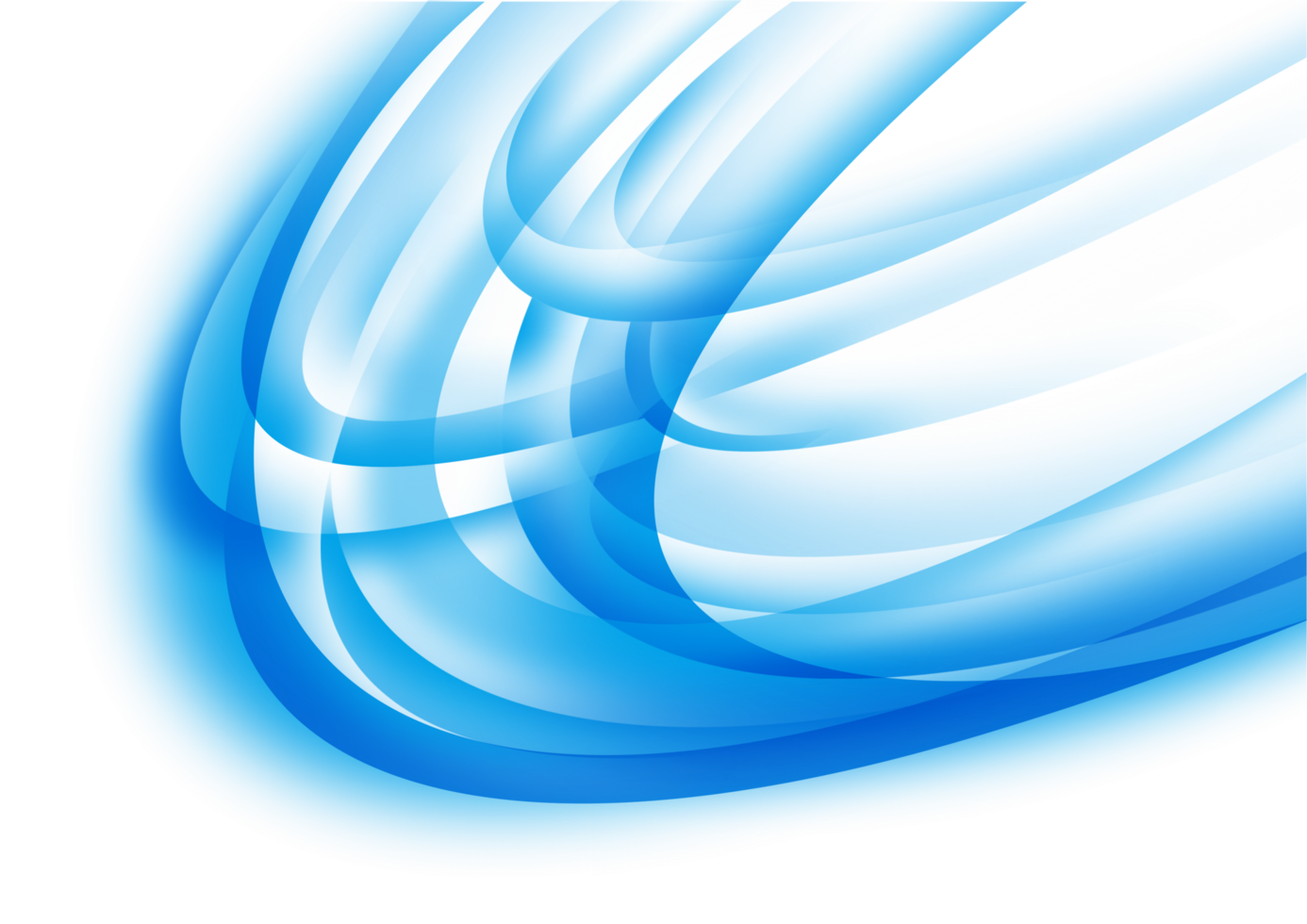 ABSTRACT WAVE BACKGROUND MINIMALIST BLUE CYAN png