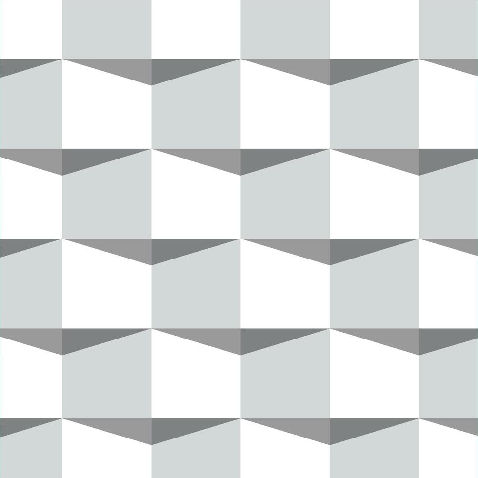 geometric pattern inspiration vector