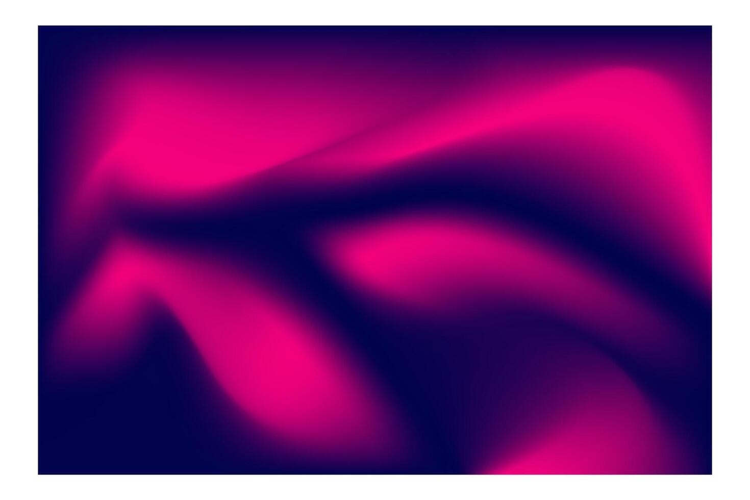 a pink and blue abstract background vector