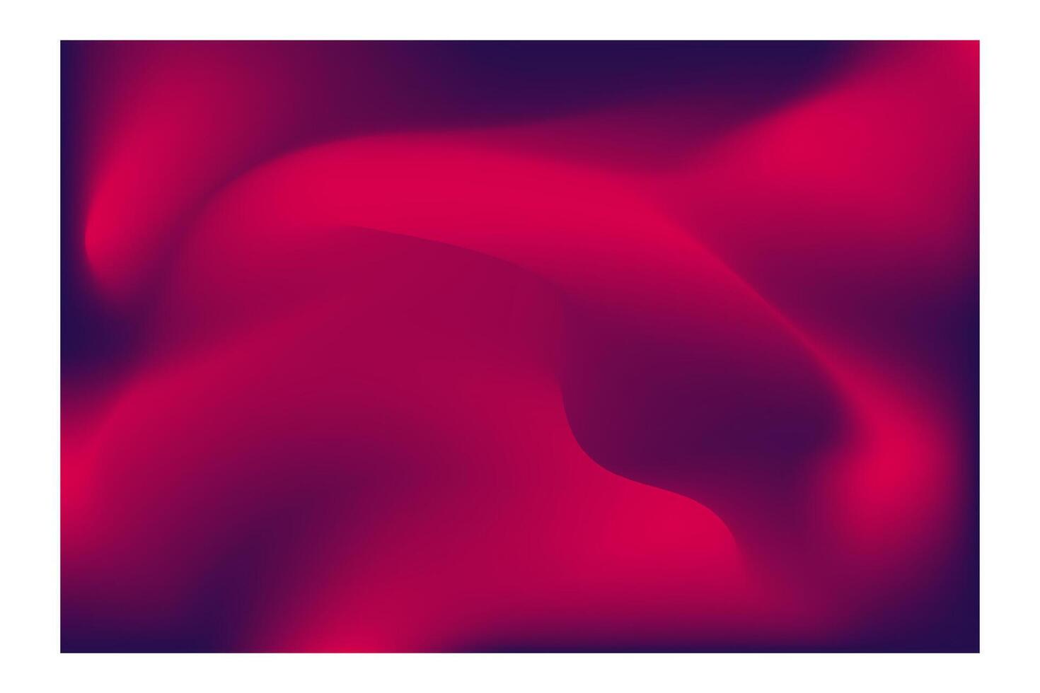 a red and purple abstract background vector