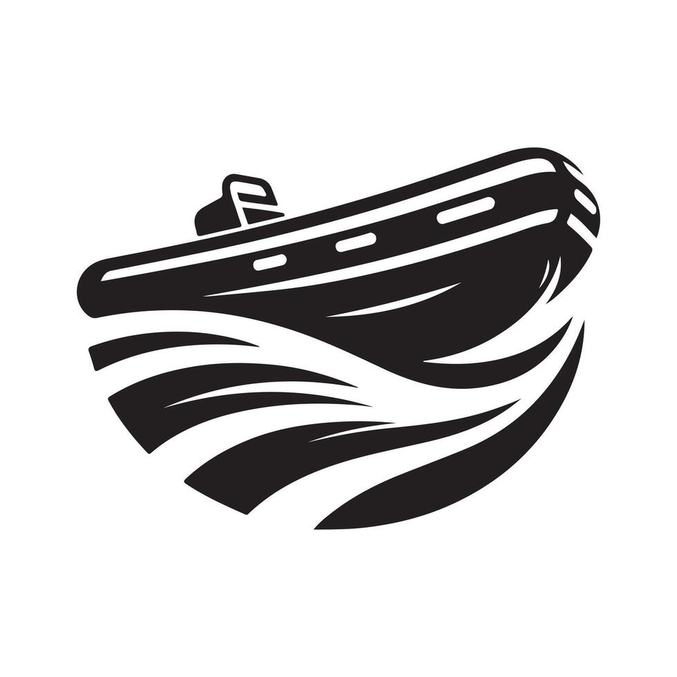 Rib Silhouette Vectors Art for Creative Business Solutions