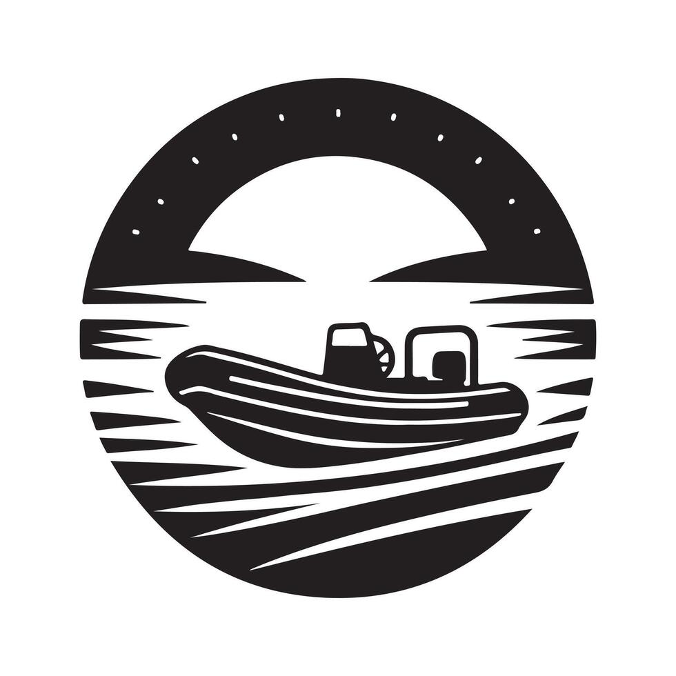 Rib Silhouette Vectors Art for Detailed Illustrations
