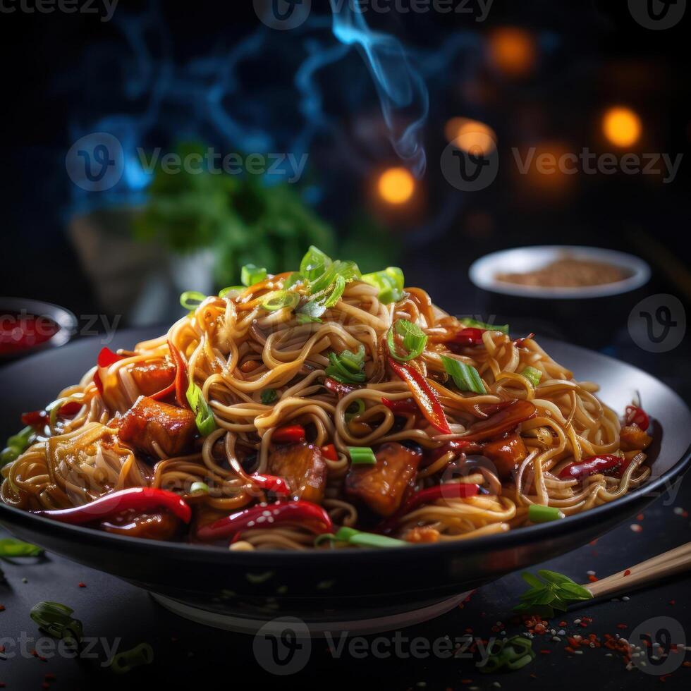 A delicious and easy-to-make dish that's perfect for a quick weeknight meal or special occasion photo