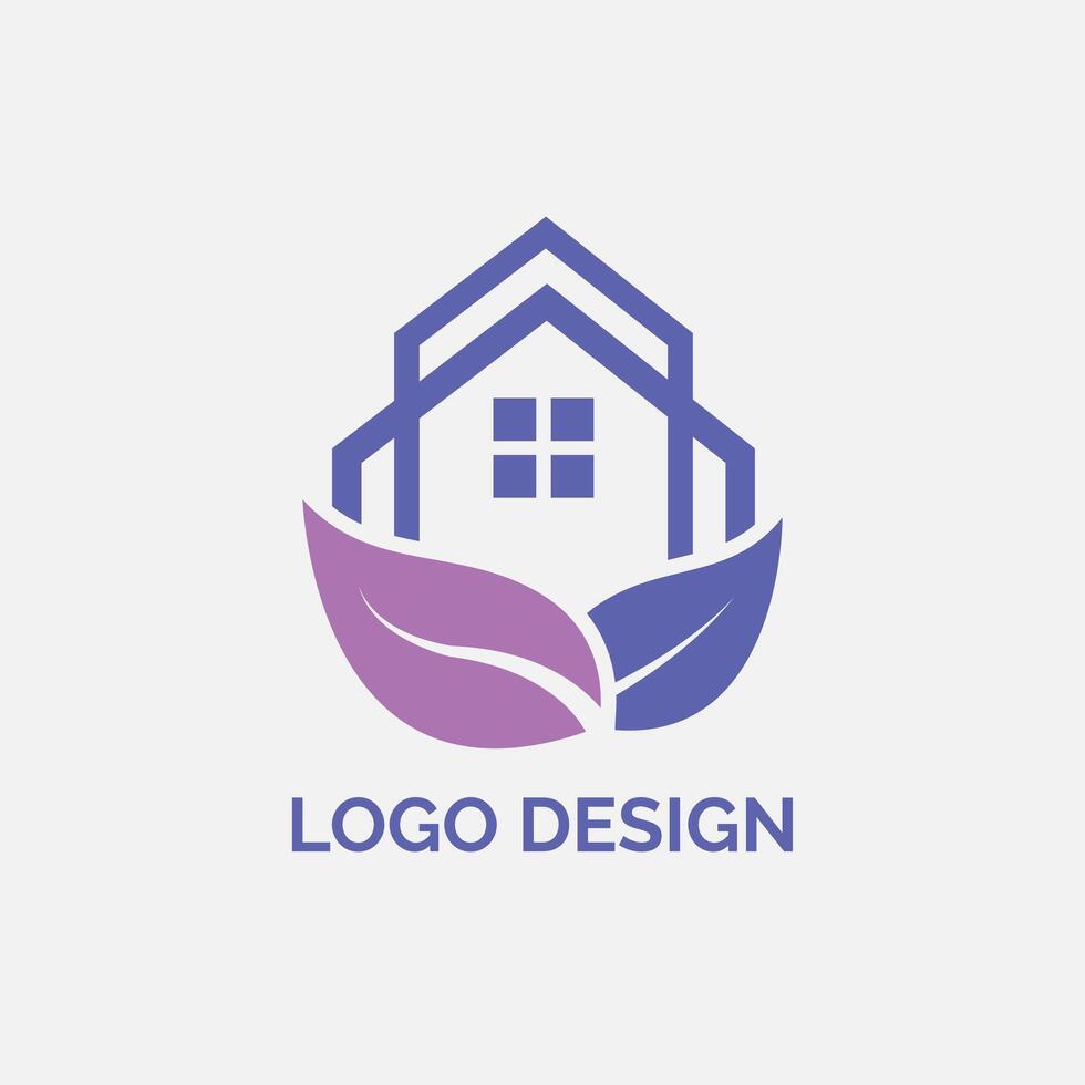 Professional Industrial Logo Design Highlighting Modern and Functional Themes for Manufacturing Brands vector