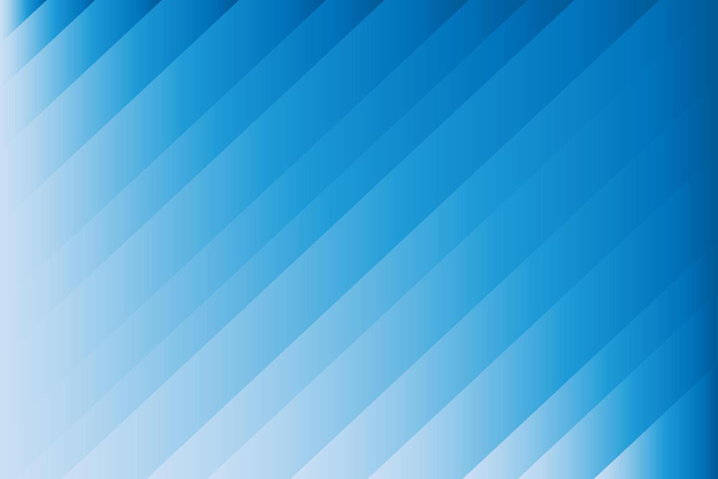 on blue background technology background vector