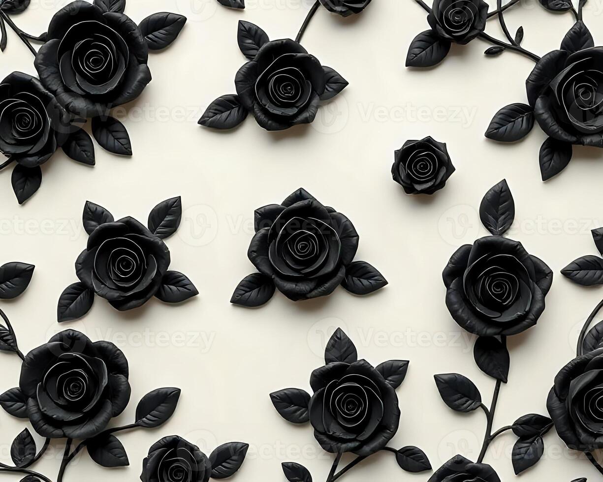 rose petals background photo