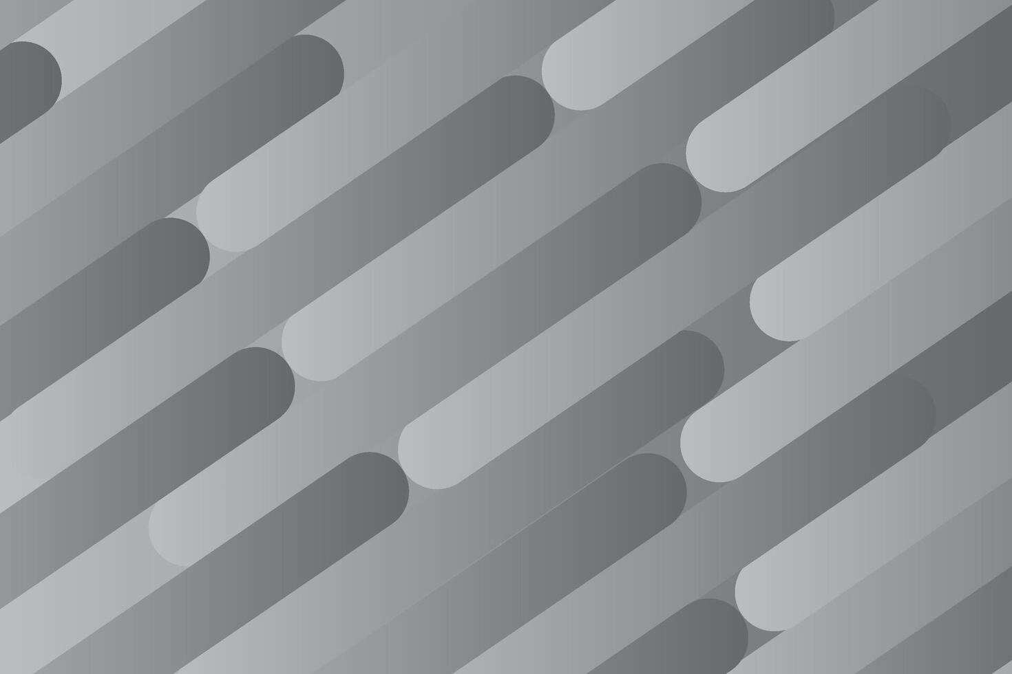 Abstract background of grey lines, special business and banner vector