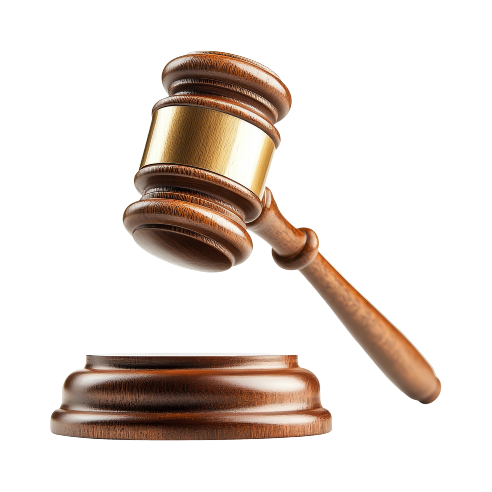 Courtroom justice action legal system image studio close-up png