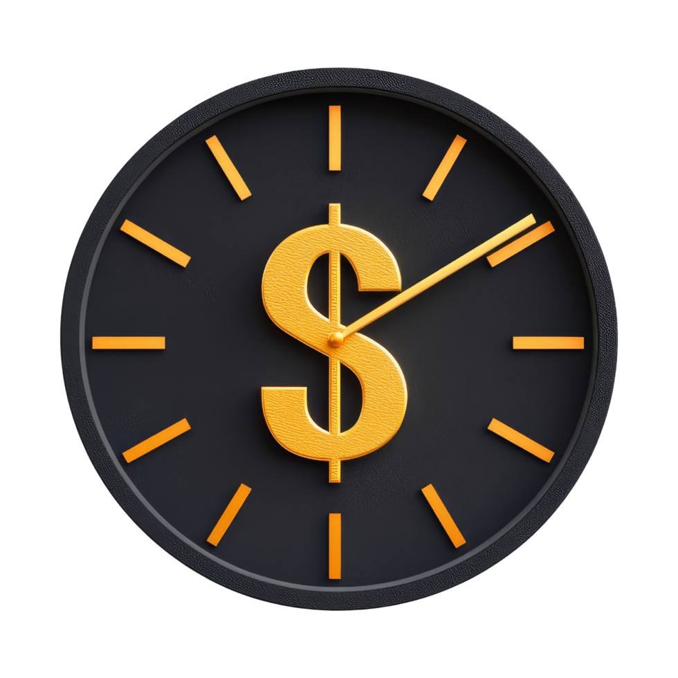 Effective time strategies for business success png