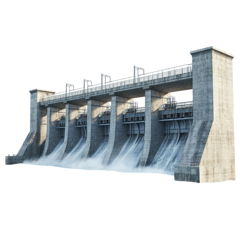 Cutting-Edge Hydropower Concepts for a Greener Future png