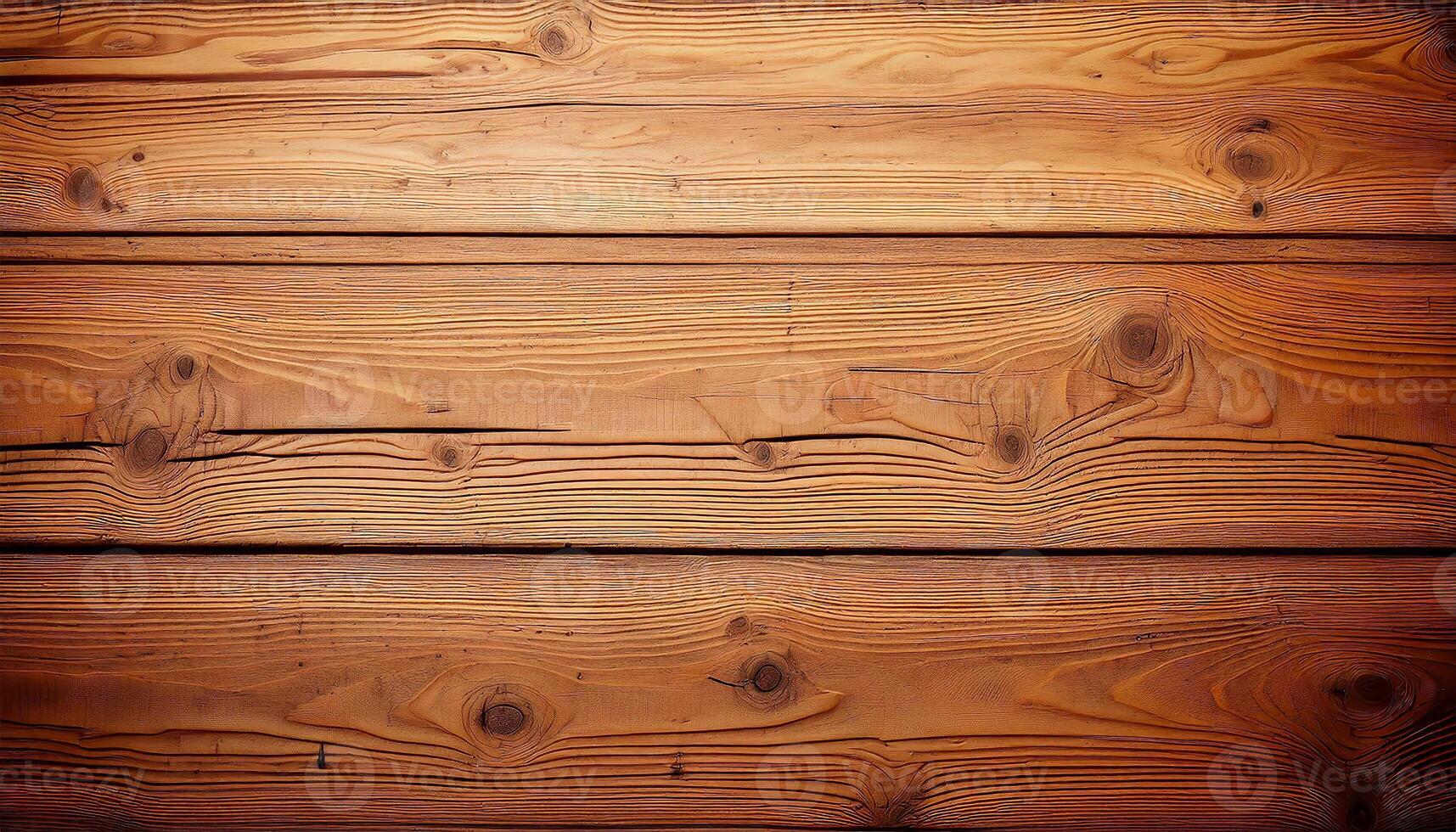 Three Wooden Plank Wall photo