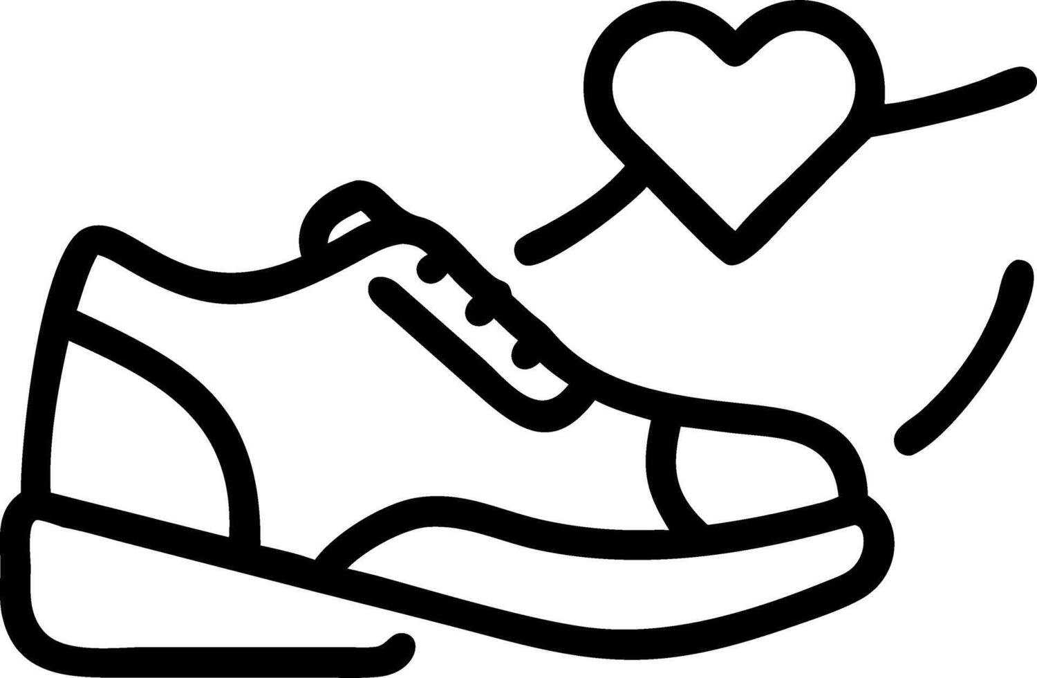 Bokeh digital art of a parent tying a child shoe with care vector