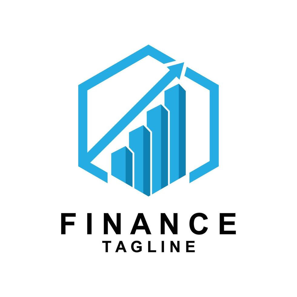 Business Finance Logo vector