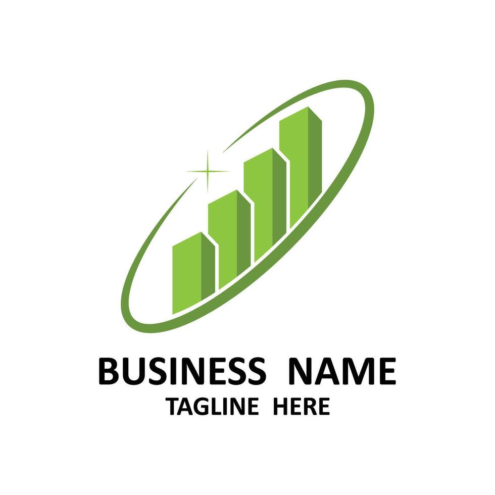 finance logo icon, business and finance logo, finance design, trading and distribution logo vector