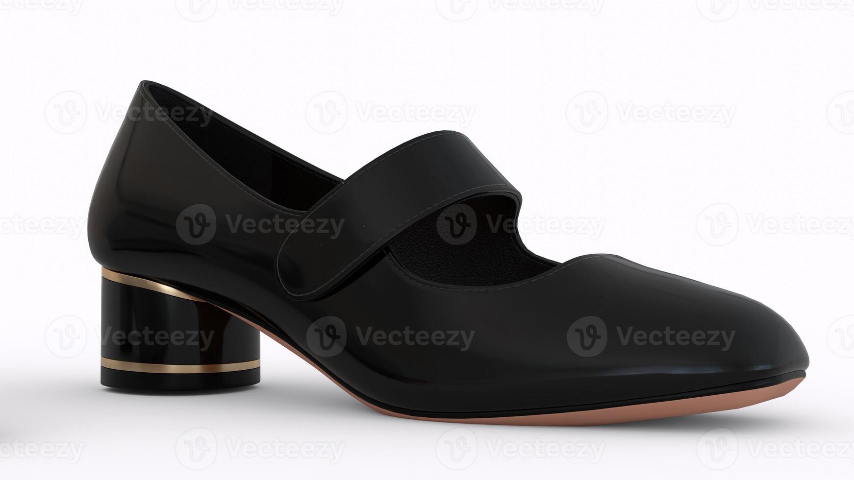 Luxury Heels Ladies Shoes 4 photo