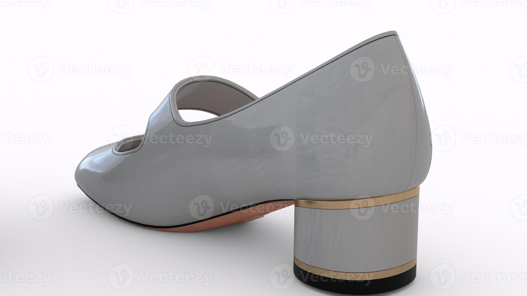 Luxury Heels Ladies Shoes 1 photo