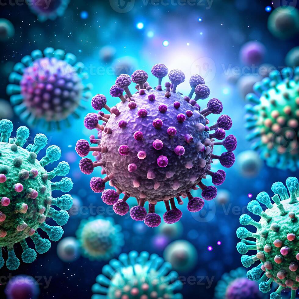 What is HMPV Virus Explained photo