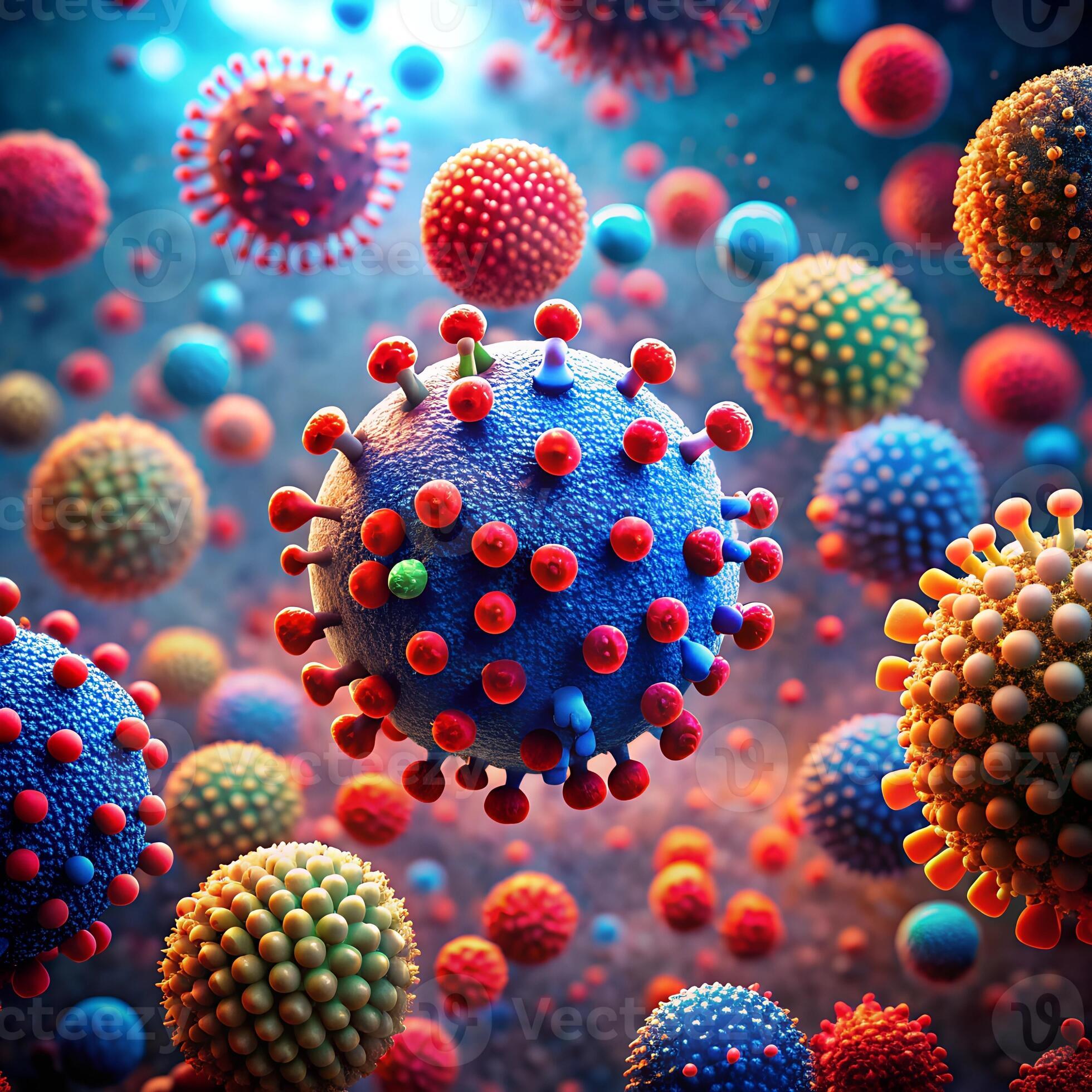 HMPV Virus Early Signs You Shouldnt Ignore 55196746 Stock Photo at Vecteezy