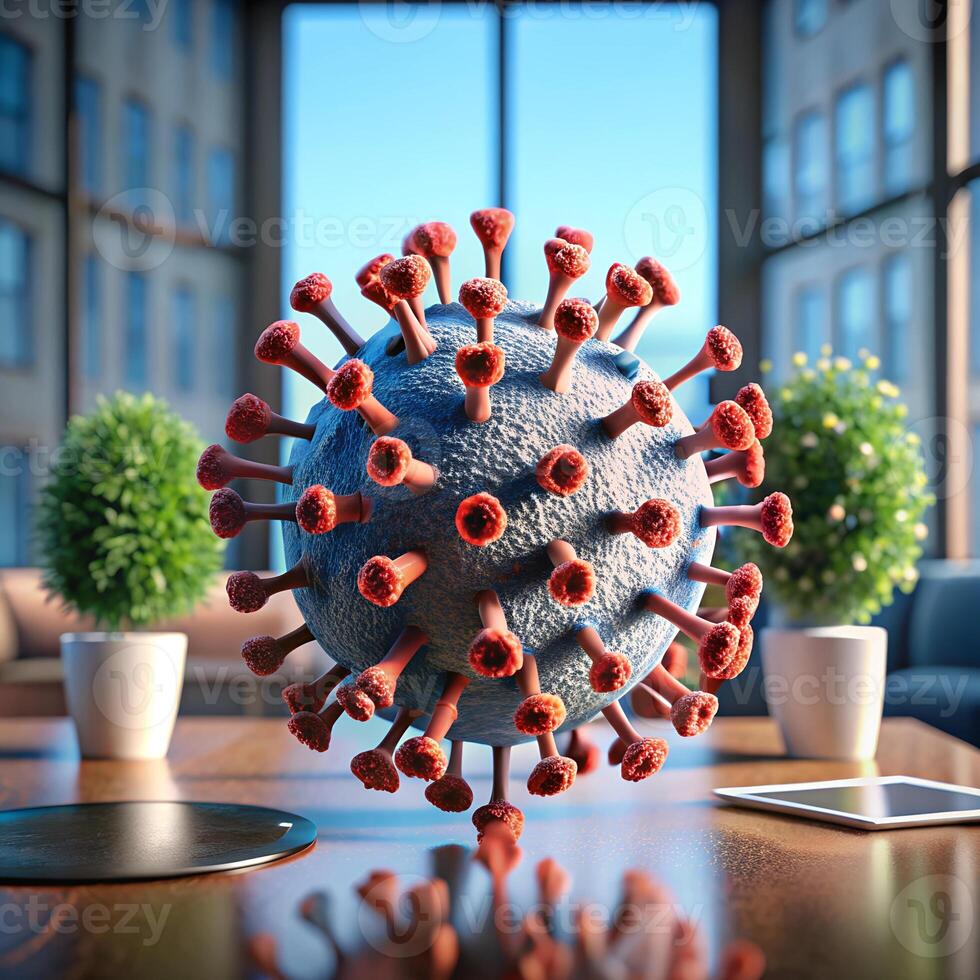 How is HMPV Virus Transmitted Prevention Tips photo