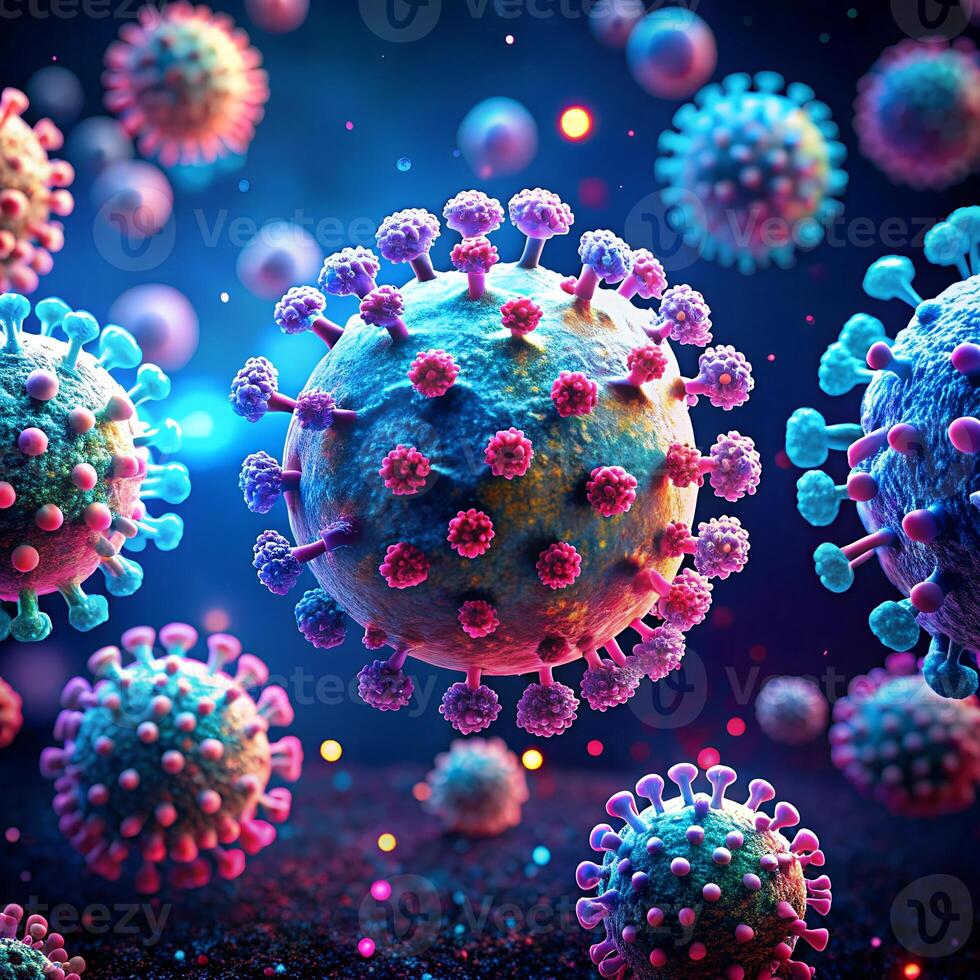 Hmpv virus HMPV in childrenHMPV vaccine updateHMPV photo