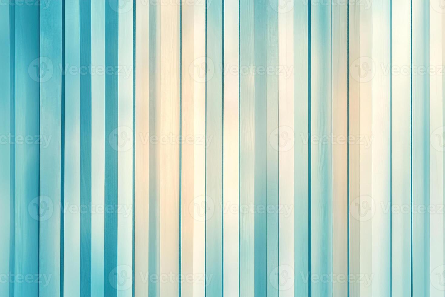 Beautiful vertical wooden slats in natural tones set a calming Nordic-style backdrop. The soft light blue accents enhance tranquility, making it ideal for relaxation or inspiration photo