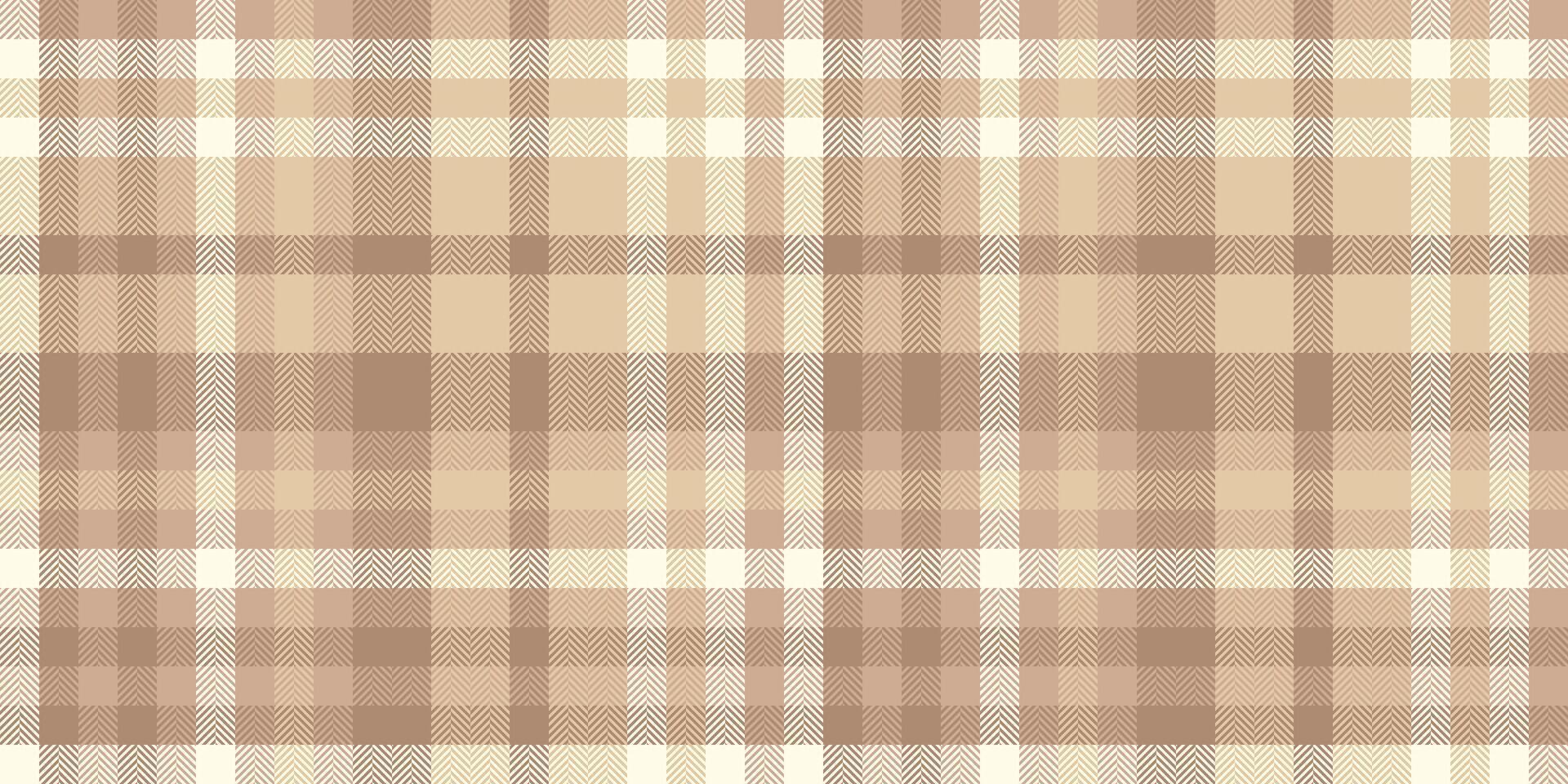 Independence day plaid seamless tartan, cool background textile . Handkerchief check pattern texture fabric in light and orange colors. vector