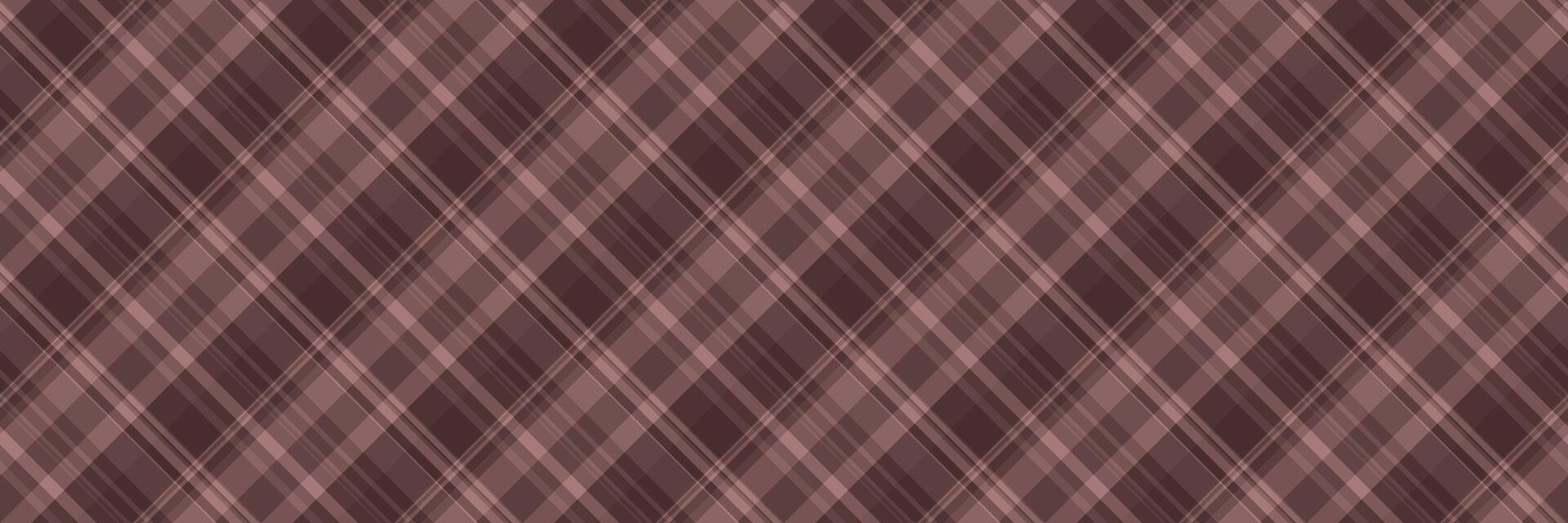 Hispanic background plaid fabric, duvet cover texture check tartan. Expressive textile pattern seamless in red and pastel colors. vector