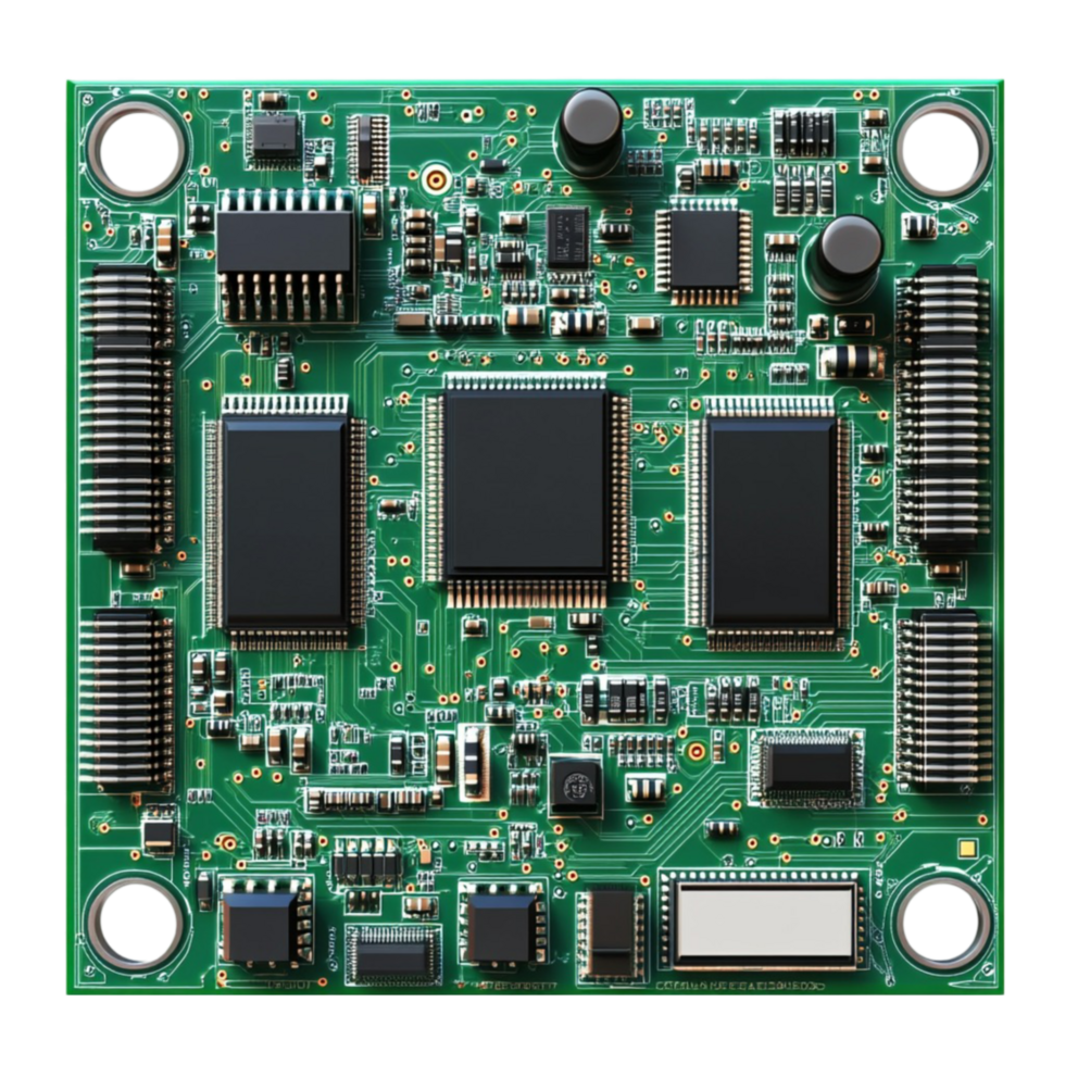 Circuit Board Design png