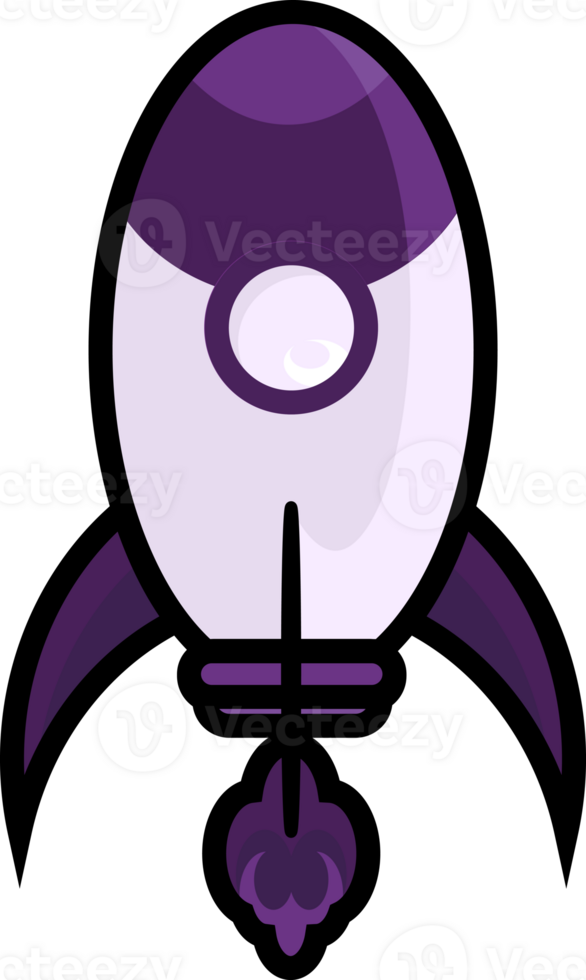 spacecraft rocket logo png