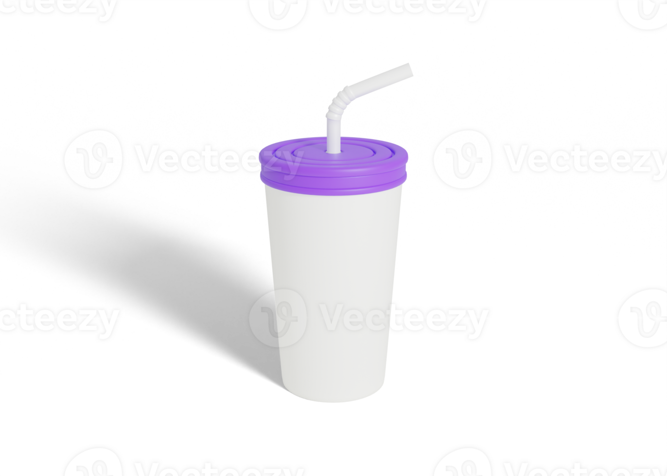 Classic Soda Cup png