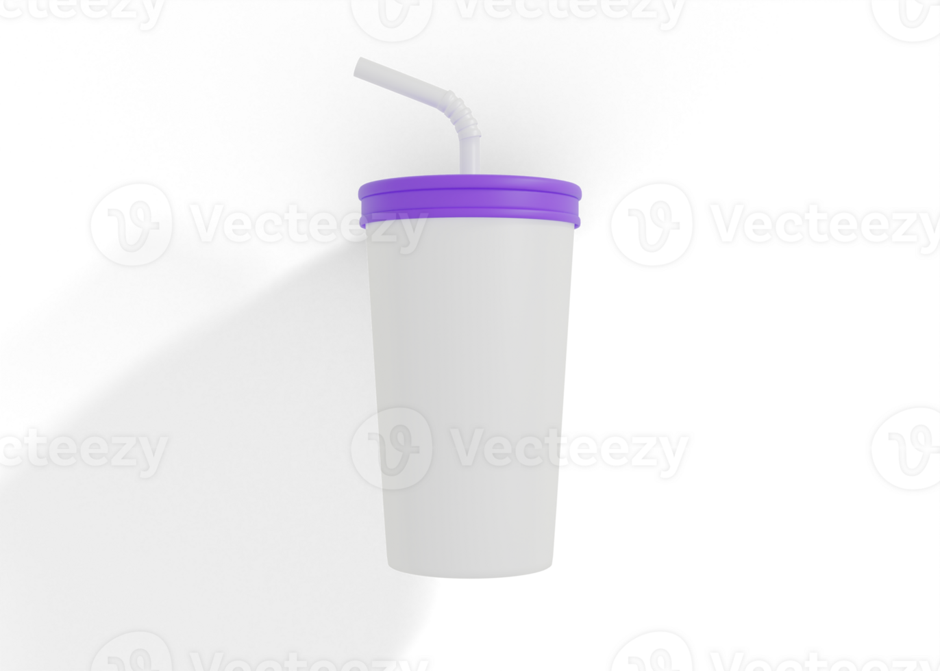 branding soft drink Fast Food Soda Cup png