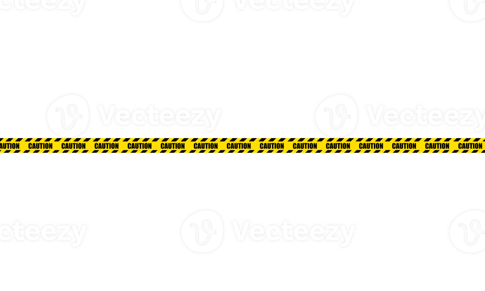 Crime scene tape. Police line do not cross. Barricade Tape png