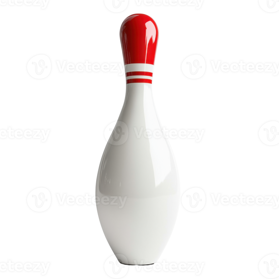 Bowling Ball on Transparent Background for Design, Clipart png
